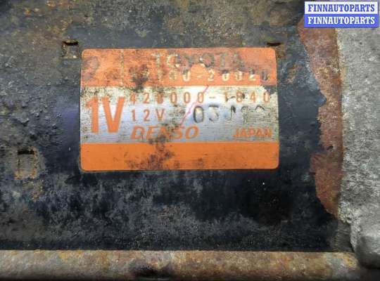 купить Стартер на Lexus ES 2006-2012