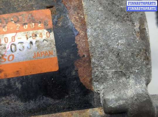 купить Стартер на Lexus ES 2006-2012