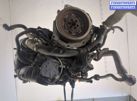 купить Двигатель (ДВС) на Volkswagen Passat CC 2012-2017
