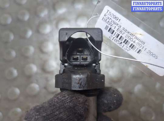 купить Катушка зажигания на BMW 1 E87 2004-2011