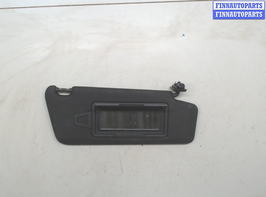 купить Козырек солнцезащитный на Mercedes C W204 2007-2013