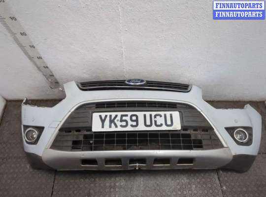 купить Бампер на Ford Kuga 2008-2012