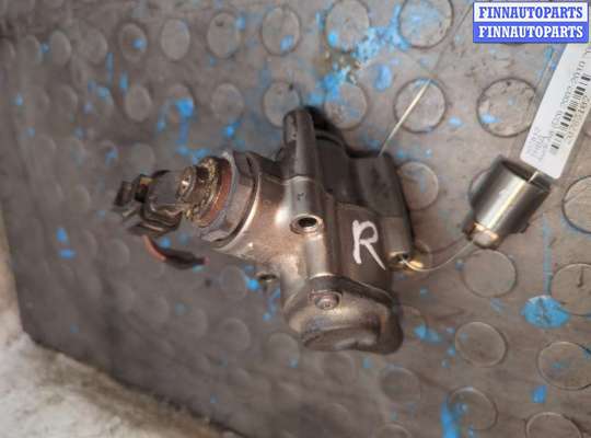 купить ТНВД на Audi A8 (D3) 2002-2010