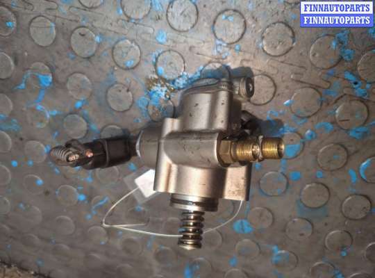 купить ТНВД на Audi A8 (D3) 2002-2010