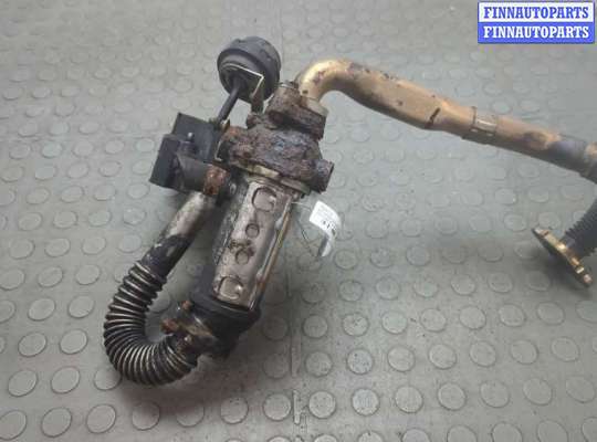 купить Клапан рециркуляции газов (EGR) на Nissan Primastar 2001-2025