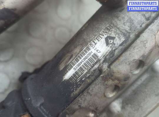 купить Клапан рециркуляции газов (EGR) на Nissan Primastar 2001-2025