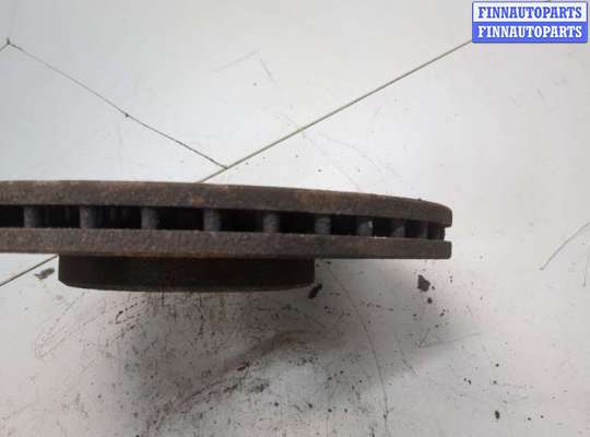купить Диск тормозной на Volvo XC90 2002-2014