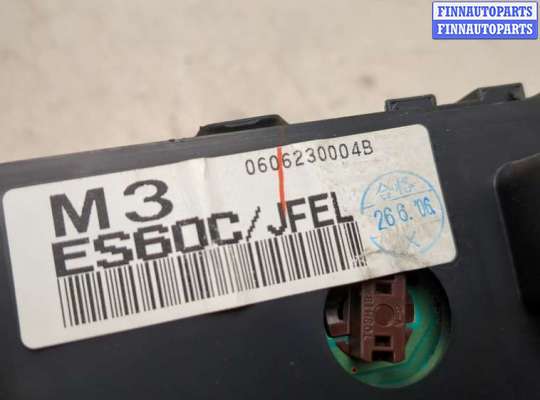 купить Щиток приборов (приборная панель) на Nissan X-Trail (T30) 2001-2007