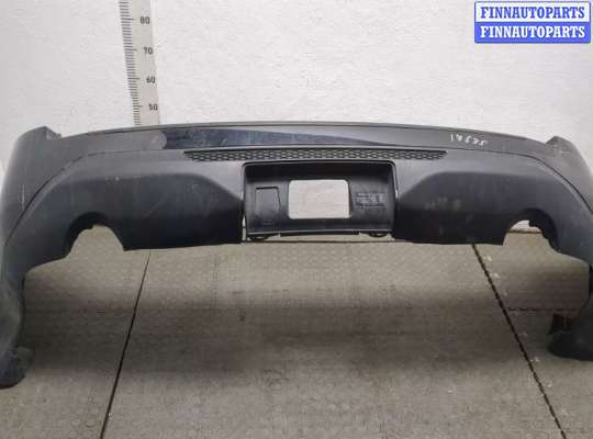 купить Бампер на Honda Pilot 2008-2015