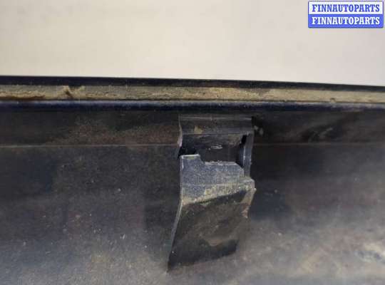 купить Накладка на порог на Suzuki Grand Vitara XL-7 2001-2006