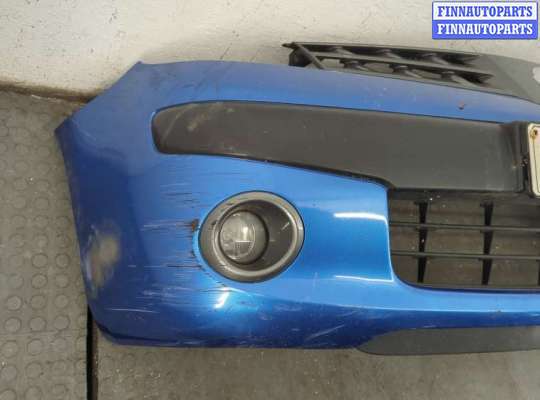 купить Бампер на Nissan Note E11 2005-2013