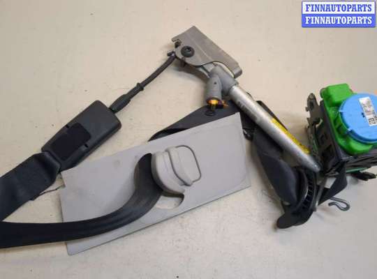 купить Ремень безопасности на Citroen C4 Picasso 2006-2013