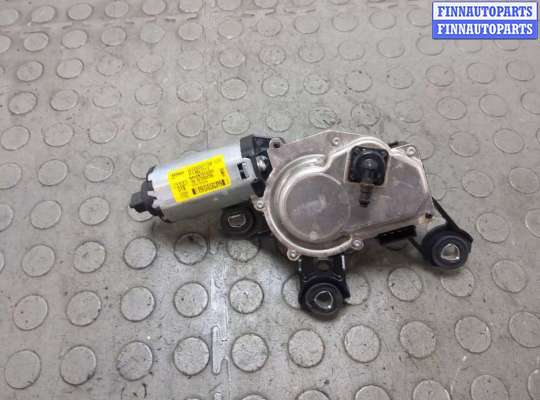 купить Двигатель стеклоочистителя (моторчик дворников) задний на Audi A4 (B8) 2007-2015