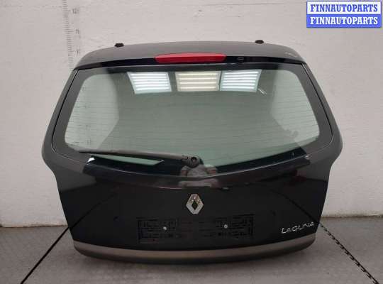 купить Щеткодержатель на Renault Laguna 2 2001-2007