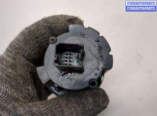 купить Кнопка включения полного привода на Ford F-150 2009-2014