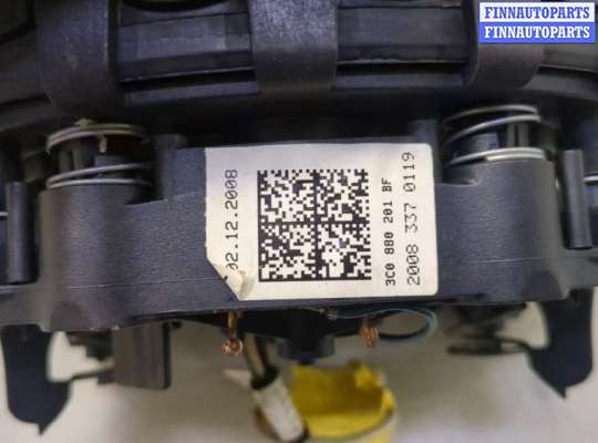 купить Подушка безопасности водителя на Volkswagen Passat 6 2005-2010