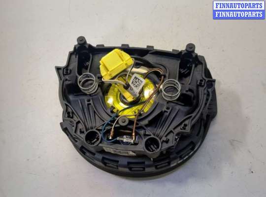 купить Подушка безопасности водителя на Volkswagen Passat 6 2005-2010
