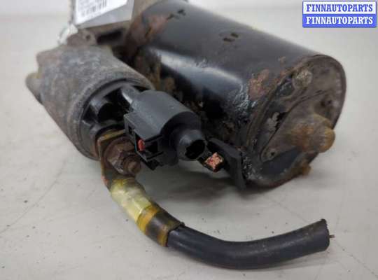 купить Стартер на Volkswagen Passat 6 2005-2010