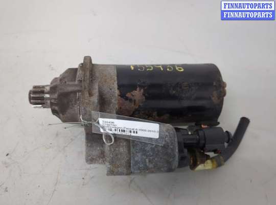 купить Стартер на Volkswagen Passat 6 2005-2010