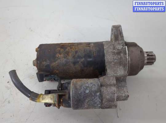 купить Стартер на Volkswagen Passat 6 2005-2010