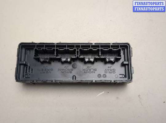 Блок управления климат-контролем OP2381046 на Opel Insignia 2017-2022