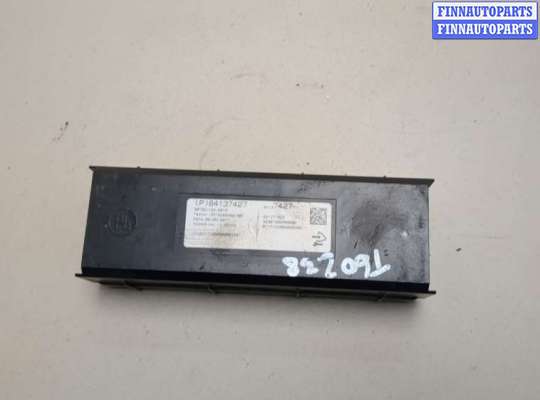 купить Блок управления климат-контролем на Opel Insignia 2017-2022