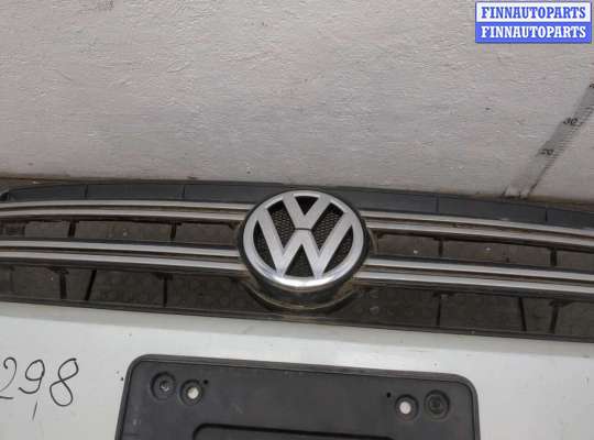 купить Бампер на Volkswagen Tiguan 2011-2018
