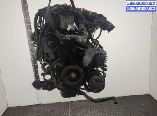 Турбина PG1238359 на Peugeot 308 2007-2013