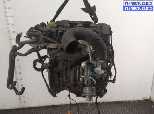 купить Двигатель (ДВС) на Audi A6 (C7) 2011-2018