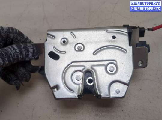 купить Замок багажника на Mercedes ML W164 2005-2011