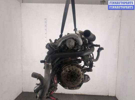 купить Форсунка топливная на Renault Megane 3 2009-2016