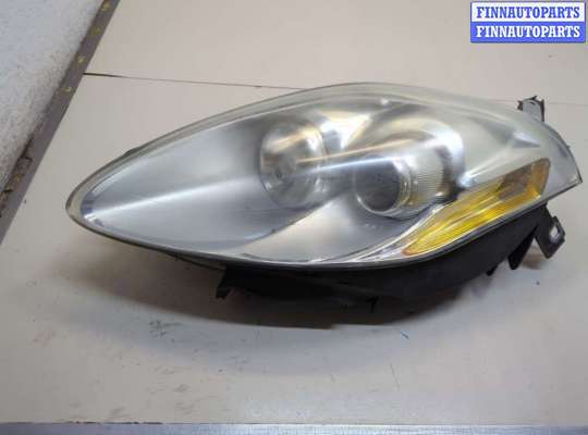 Фара (передняя) FO2104542 на Ford Transit 2006-2014