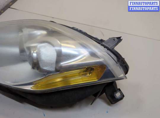 купить Фара (передняя) на Ford Transit 2006-2014