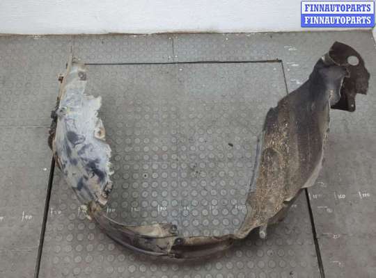 купить Воздухозаборник на BMW 5 F10 2010-2017