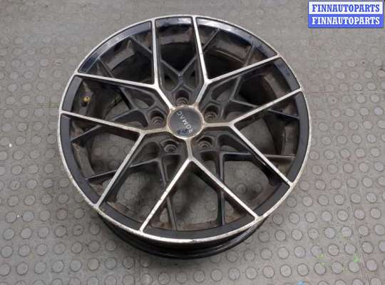 Диск литой BM3555633 на BMW 3 E90, E91, E92, E93 2005-2012