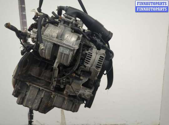 купить Двигатель (ДВС) на Opel Astra H 2004-2010