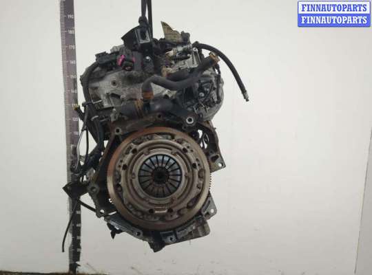 купить Двигатель (ДВС) на Opel Astra H 2004-2010