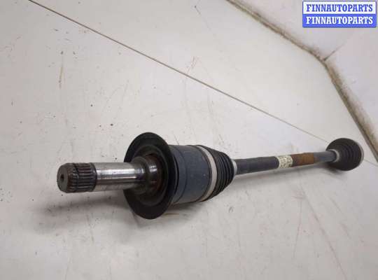 купить Полуось (приводной вал, шрус) на BMW X1 (F48) 2015-2022