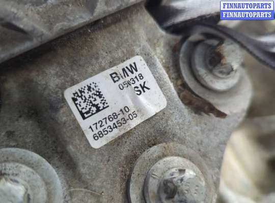 купить Полуось (приводной вал, шрус) на Mini Cooper (F56) 2013-2024