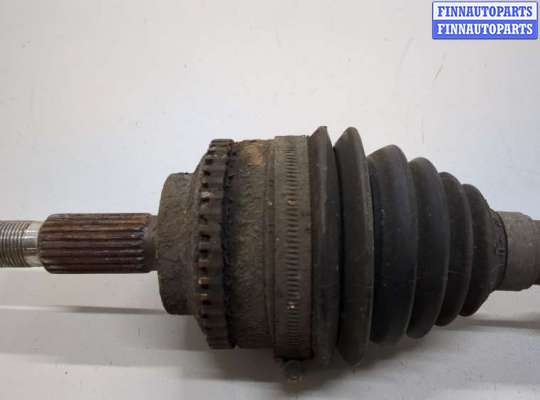 купить Полуось (приводной вал, шрус) на Renault Scenic 1996-2002