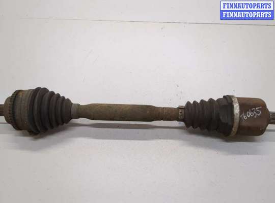 Полуось (приводной вал, шрус) RN1569862 на Renault Scenic 1996-2002