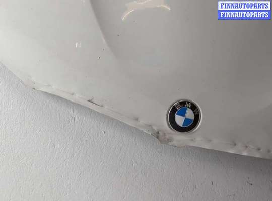 купить Капот на BMW X3 F25 2010-2017