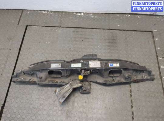 Купить Рамка капота на Peugeot Boxer 2006-2014 Рамка капота CT1150962 на Peugeot Boxer 2006-2014