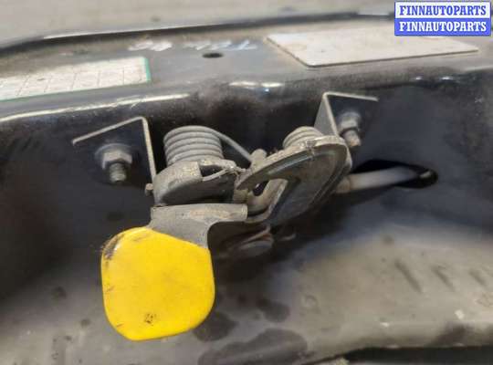 купить Рамка капота на Peugeot Boxer 2006-2014