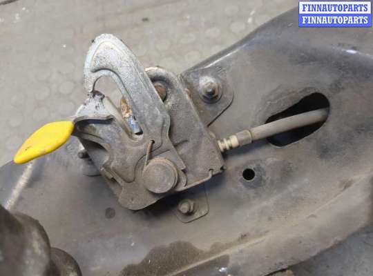 купить Рамка капота на Peugeot Boxer 2006-2014