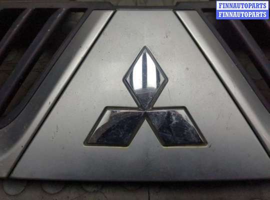 купить Решетка радиатора на Mitsubishi Outlander XL 2006-2012