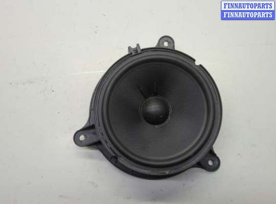 Динамик RN1509286 на Renault Scenic 2009-2012