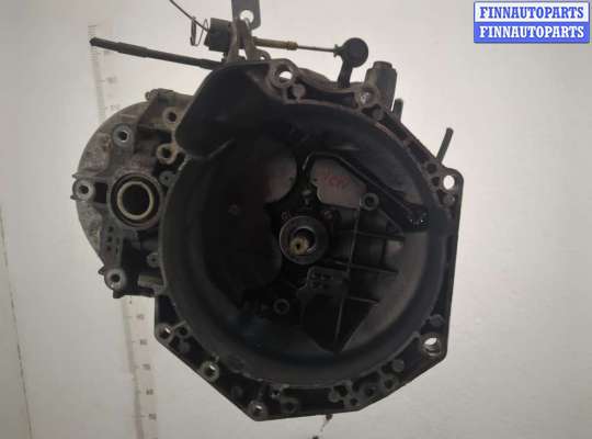 Купить КПП 6-ст.мех. (МКПП) на Opel Astra H 2004-2010 КПП 6-ст.мех. (МКПП) OP2438849 на Opel Astra H 2004-2010