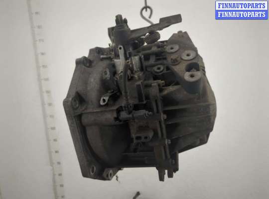 купить КПП 6-ст.мех. (МКПП) на Opel Astra H 2004-2010