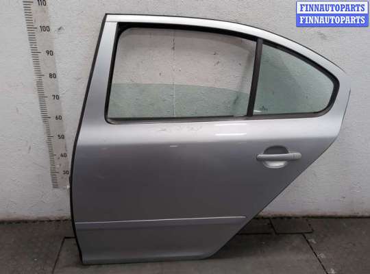 купить Замок двери на Skoda Octavia (A5) 2004-2013